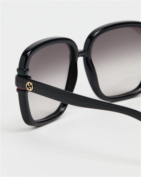 GG1066S Sunglasses Frames by Gucci 